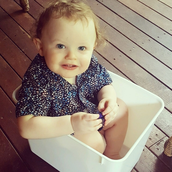 Meet your Posher, Kate 💕🎶✨🍄‍🟫⚡🌎🎨☀️ - Picture 3 of 10